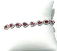 Bracciale Greta Donna in Argento BRC_GOCCIA_GRETA - BRC_GOCCIA_GRETA